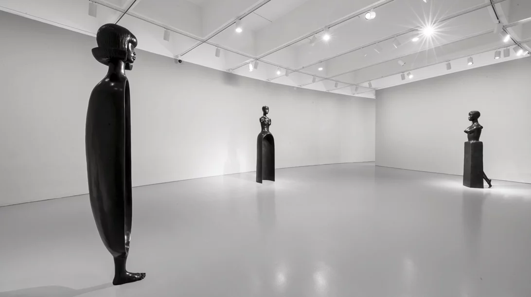 Εγκαίνια: Οι εκθέσεις της εβδομάδας (28/4-4/5)