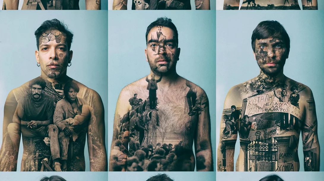 "Το Συνέδριο για το Ιράν": Η νέα παράσταση της Ορχήστρας των Μικρών Πραγμάτων