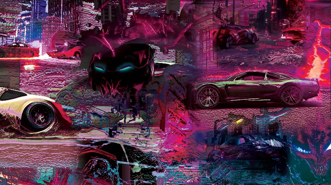 Η ψηφιακή τέχνη σε πρώτο πλάνο στο νέο Onassis AiR