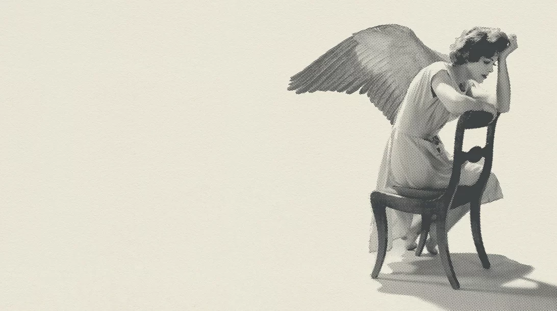 "Η γυναίκα και ο ακροβάτης" από τους  bijoux de kant με τους Αμαλία Μουτούση και Θανάση Δόβρη