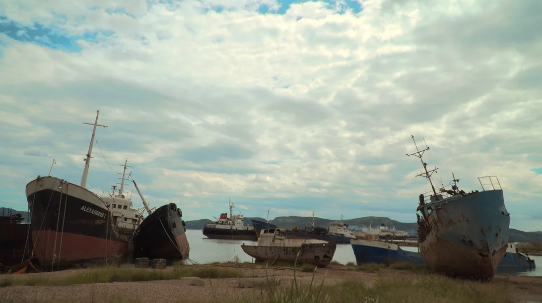 2023 Ελευσίς: Η Ελευσίνα μας αποχαιρετά με ένα αυτοβιογραφικό πορτρέτο