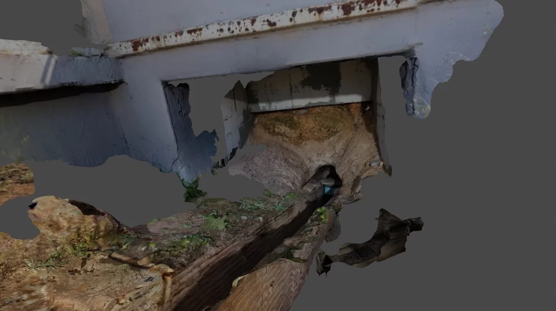 Καταδύσεις στο ασυνείδητο και νέες ξεναγήσεις στην έκθεση "το συλλογικό γουργουρητό"