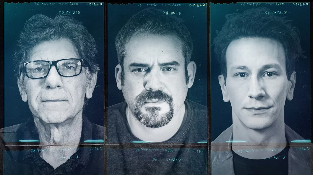 Αποκλειστικό: Ο Μπέζος σκηνοθετεί Δαδακαρίδη και Σαράντη στον "Οθέλλο"