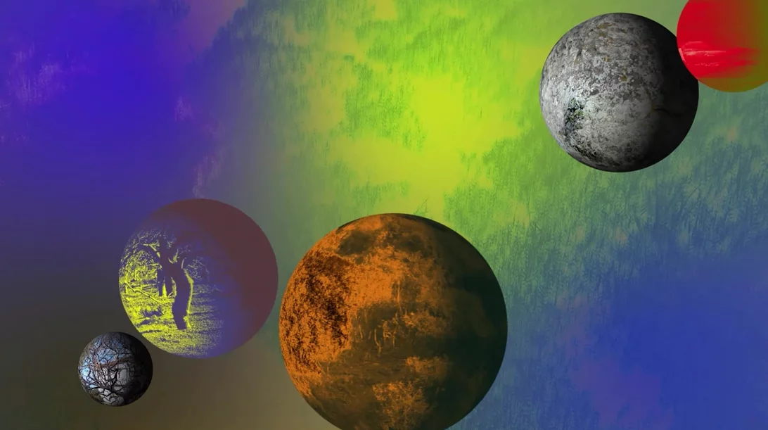 Αμερικάνικο Κολλέγιο Ελλάδος: 150 χρόνια ιστορίας σε ένα εικαστικό αφιέρωμα