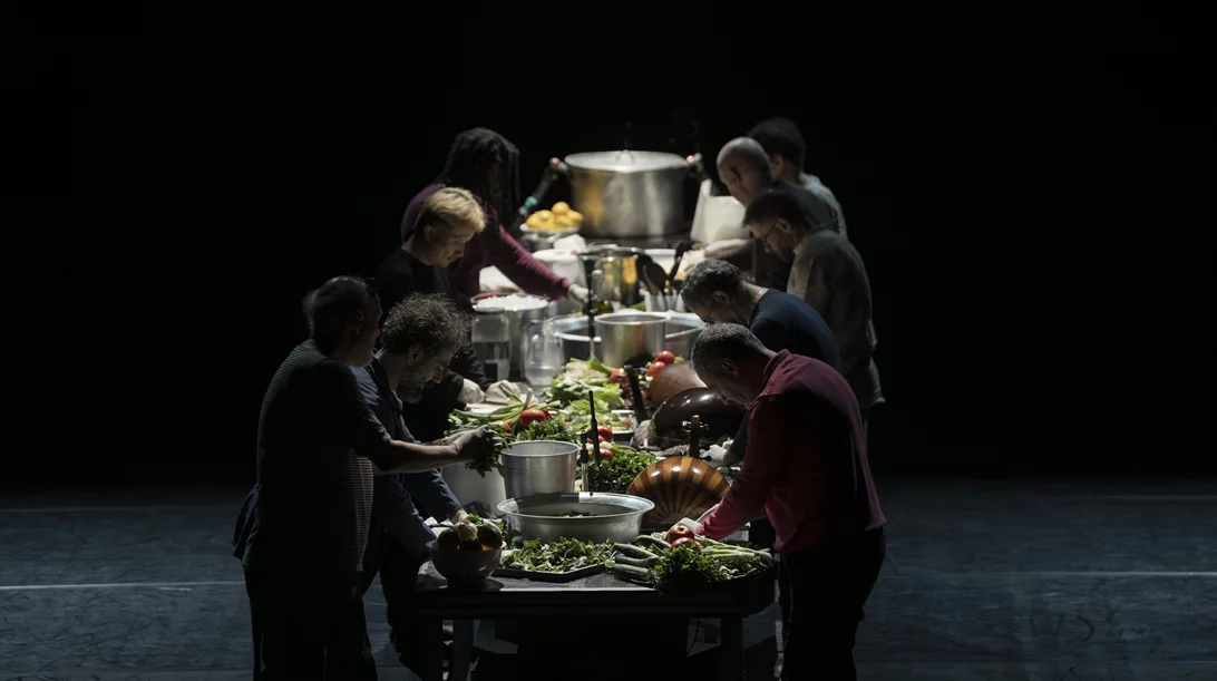 Έπεσε η αυλαία του 31ου Διεθνούς Φεστιβάλ Χορού Καλαμάτας: Ένα φινάλε γεμάτο συγκινήσεις και υποσχέσεις για το μέλλον