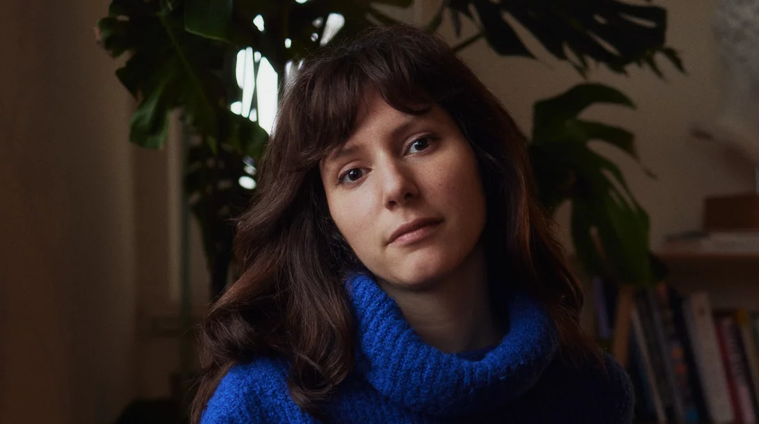 Δανάη Λιοδάκη: "Ο ρομαντισμός είναι πασέ, κι όμως τον θέλουμε"