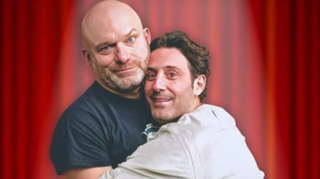 Αντώνης Κρόμπας και Λευτέρης Ελευθερίου υπογράφουν "Σύμφωνο επιβίωσης"