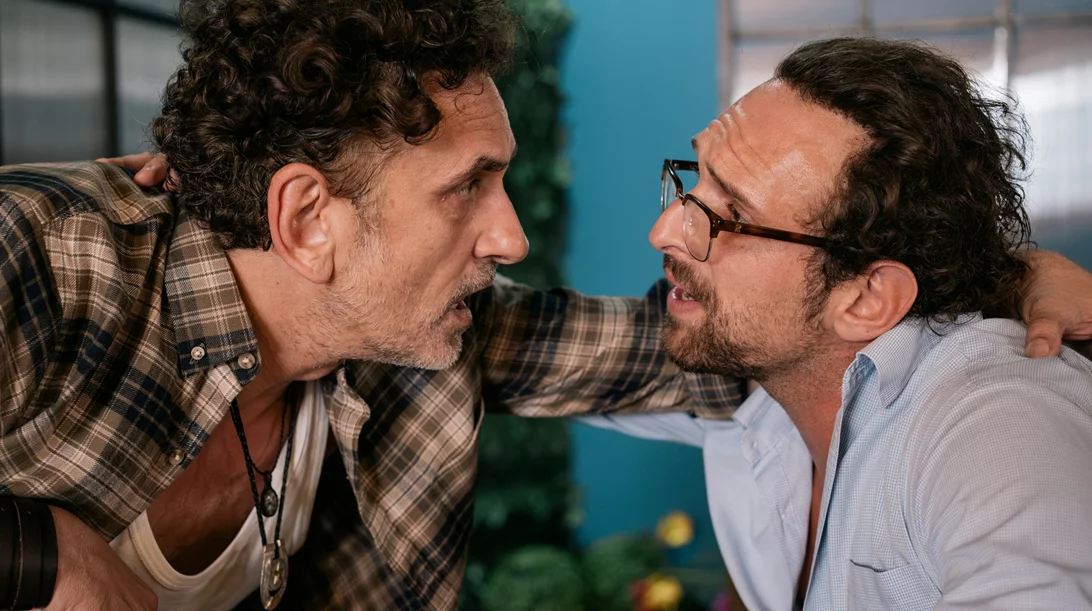 Προλαβαίνετε για λίγο ακόμα να ζήσετε την ένταση του "True West"