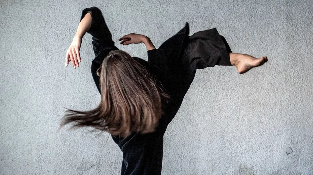 "Ον": Μια performance για το κενό και την ύπαρξη