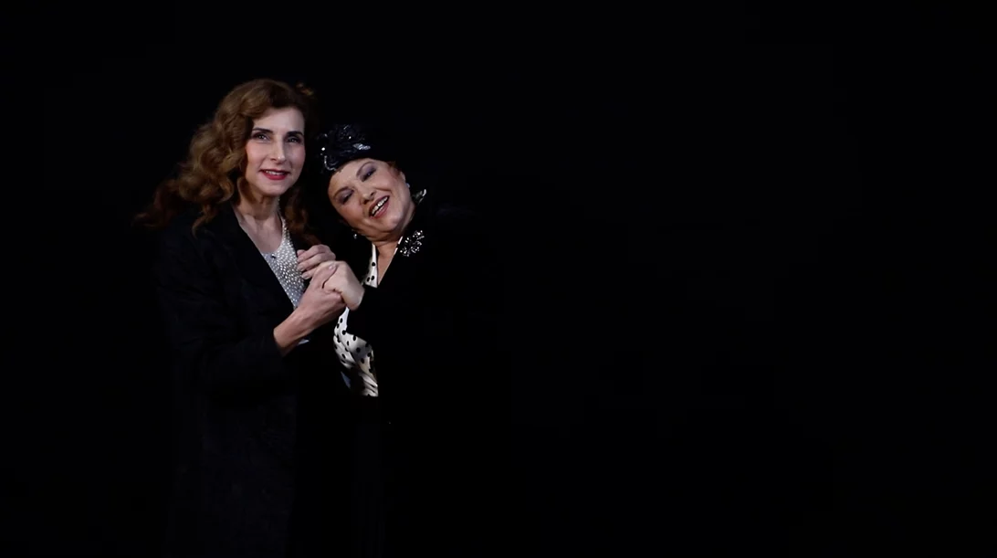 Αποκλειστικό: "Το τρίτο στεφάνι – Εγώ η Εκάβη": Το κλασικό έργο του Ταχτσή, με νέα ματιά