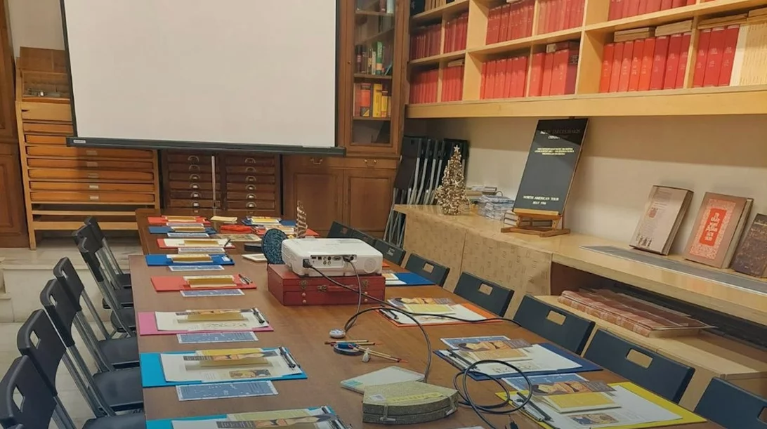 Νέα εκπαιδευτικά προγράμματα και ξεναγήσεις από το ΜΙΕΤ