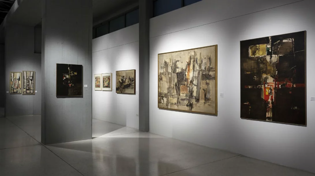 "Από το μουσείο στη γειτονιά": Το Μουσείο Βορρέ μας μυεί στην τέχνη του ντοκιμαντέρ