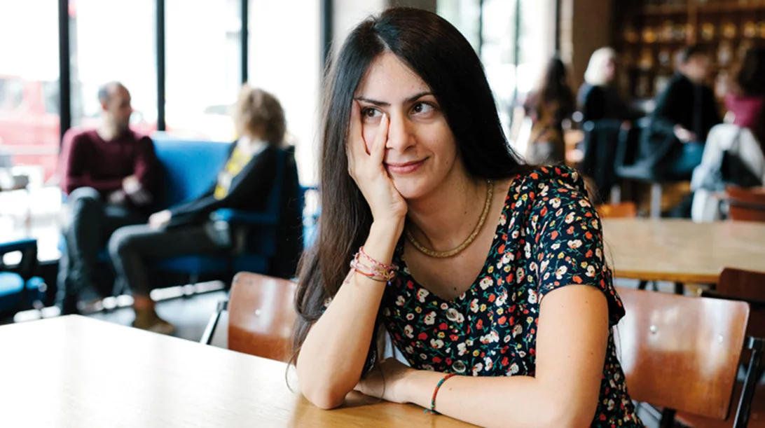 Από τον Πειραιά στη Νέα Υόρκη: Η Ιόλη Ανδρεάδη σκηνοθετεί την 'Ελένη' του Ευριπίδη στο The Tank Theater