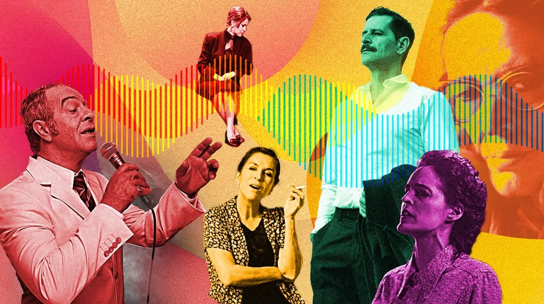 Μπέλλου, Παπαγιαννοπούλου, Διονυσίου, Χιώτης: Οι λόγοι που επιστρέφουμε στους ήχους και τα μουσικά πρόσωπα του χθες