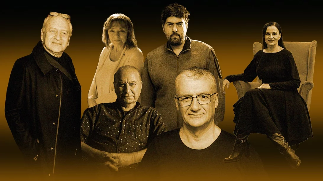 Μια αξέχαστη εμπειρία στο Αρχαίο Θέατρο της Επιδαύρου: 6 καλλιτέχνες αφηγούνται