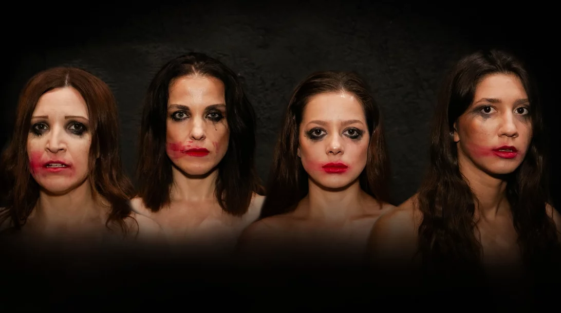 Το "διήγηΜΑΣ": Παράσταση για τη βία κατά των θηλυκοτήτων