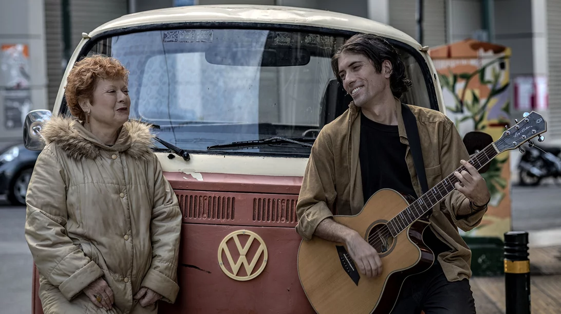 "Ο Άγνωστος Πρίγκιπας: Παύλος Σιδηρόπουλος" επιστρέφει δυναμικά για τρίτη χρονιά