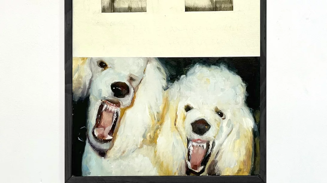 "Biting My Own Friends": Η σχέση ανάμεσα σε ένα συλλογικό παρελθόν κι ένα προσωπικό παρόν