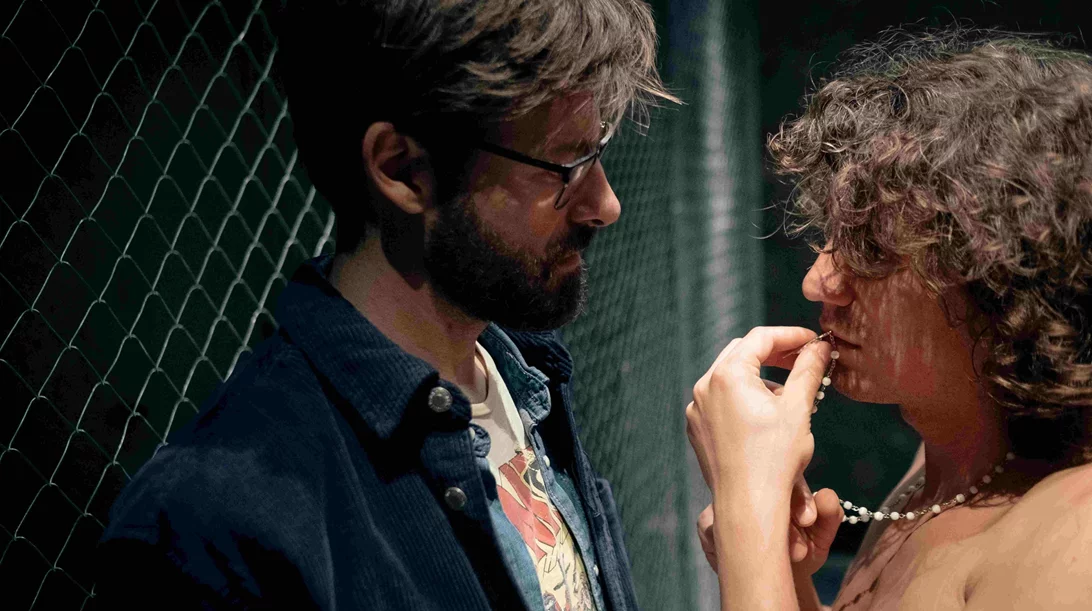 To ιστορικό Θέατρο Κνωσός μπαίνει σε μια νέα εποχή