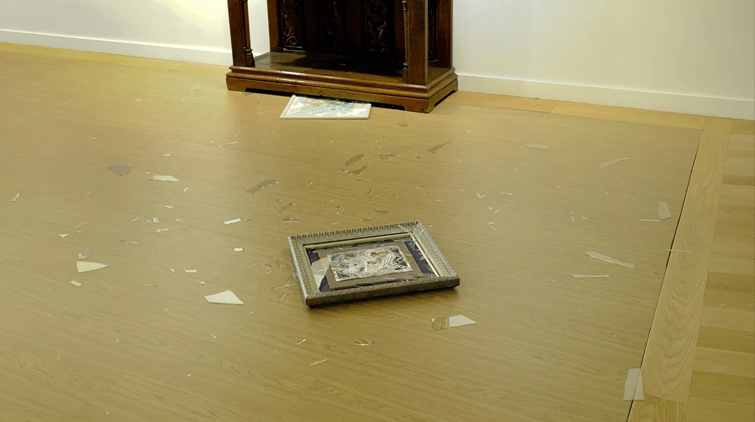 Πρέπει άραγε να καταδικάσουμε την τέχνη που σοκάρει;