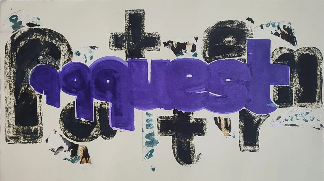 Η Ελένη Δαμοπούλου δημιουργεί νέες διαδρομές σκέψεις μέσω της τέχνης της