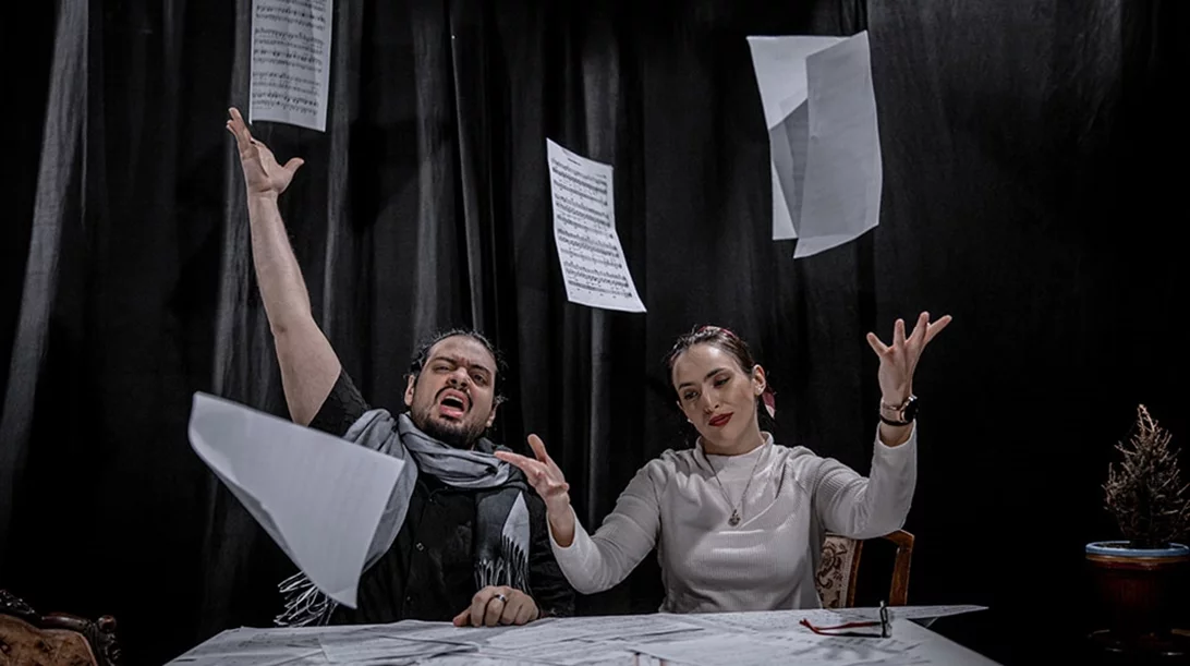 "Once Upon a Time": Μια φορά και ένα καιρό…με νότες και μαγεία