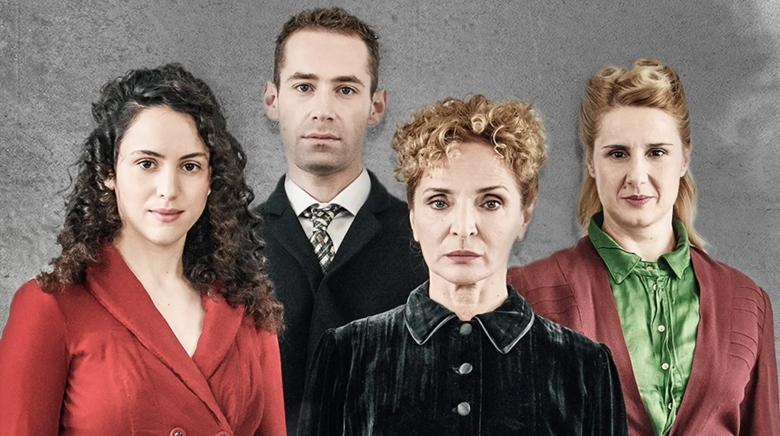 Θεατρικές πρεμιέρες: Οι νέες παραστάσεις της εβδομάδας