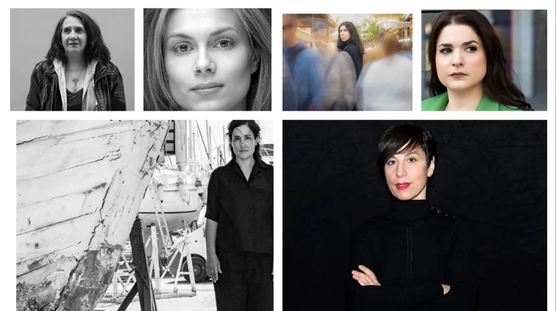 Παραστάσεις σκηνοθετριών που κάνουν πρεμιέρα και αξίζει να δείτε με αφορμή την Ημέρα της Γυναίκας