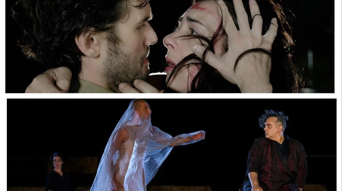 "Ανδρομάχη" και "Ηλέκτρα": δύο τραγικές φωνές αντηχούν στο Ηρώδειο