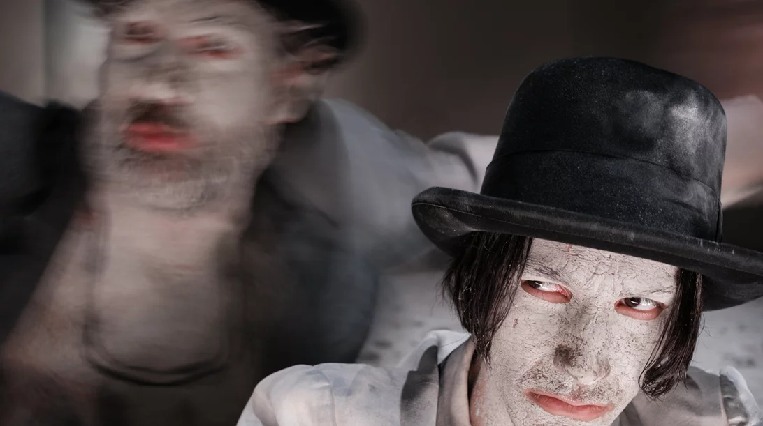 "Περιμένοντας τον Γκοντό": Τελευταίος μήνας παραστάσεων