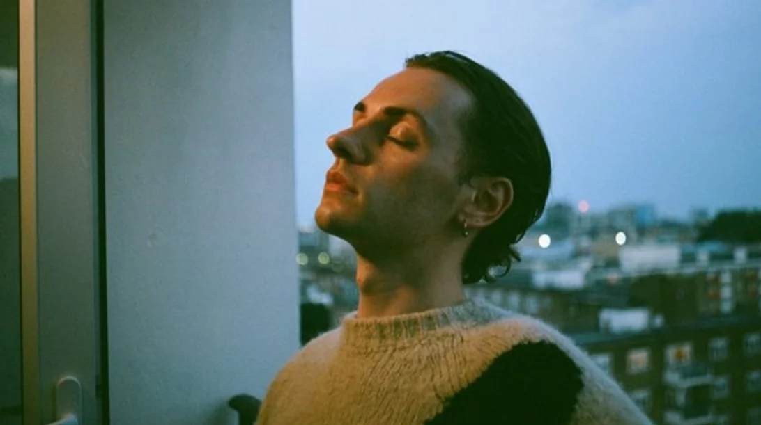 Ο Puma Blue έρχεται με soul διάθεση στο "Gazarte"