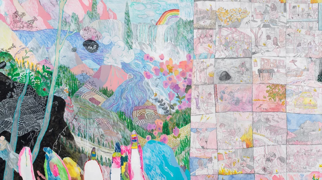 Οι εκθέσεις που δεν πρέπει να χάσεις τον Μάρτιο