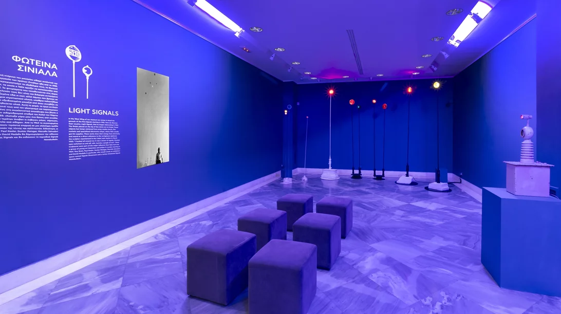 10 εκθέσεις σε νησιά για art καλοκαιρινές εξορμήσεις