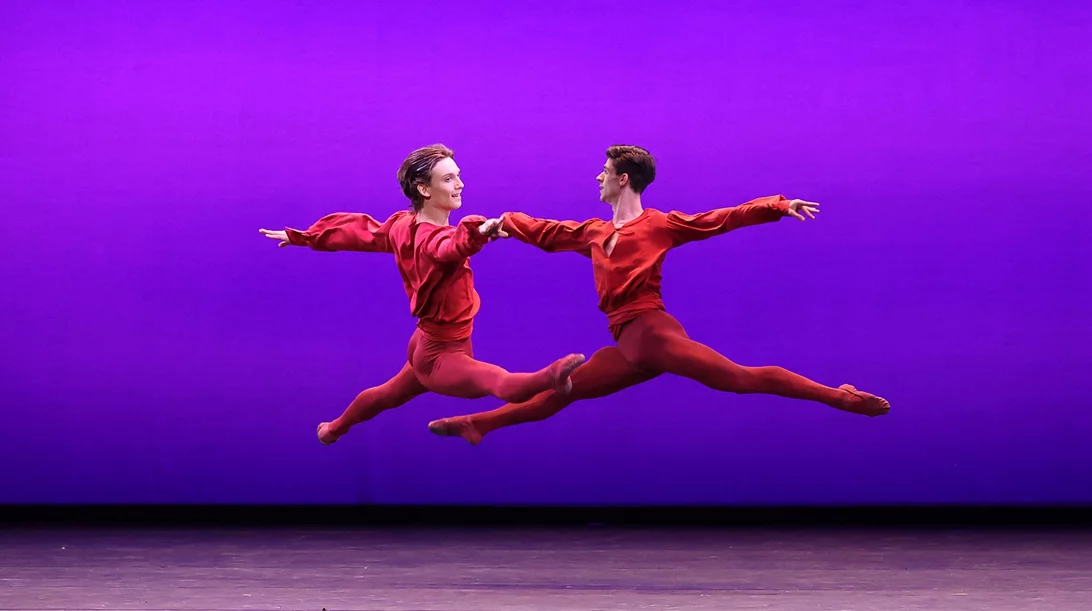 Τελευταία ευκαιρία για να δείτε απόψε το Paris Opera Junior Ballet για πρώτη φορά στην Ελλάδα