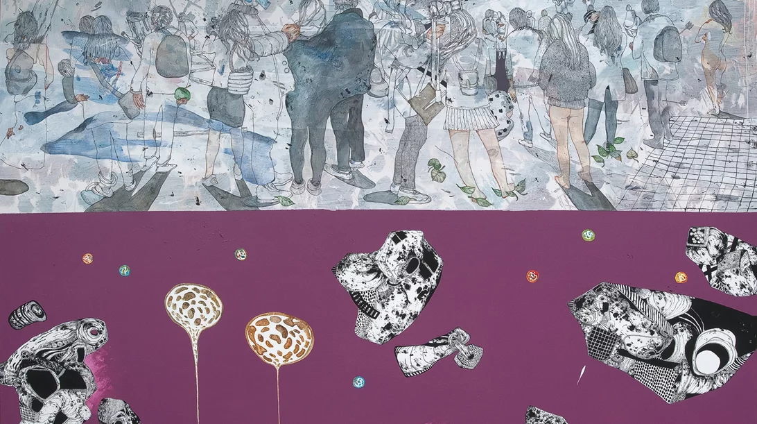 Εγκαίνια: Οι εκθέσεις της εβδομάδας (17-23/3)