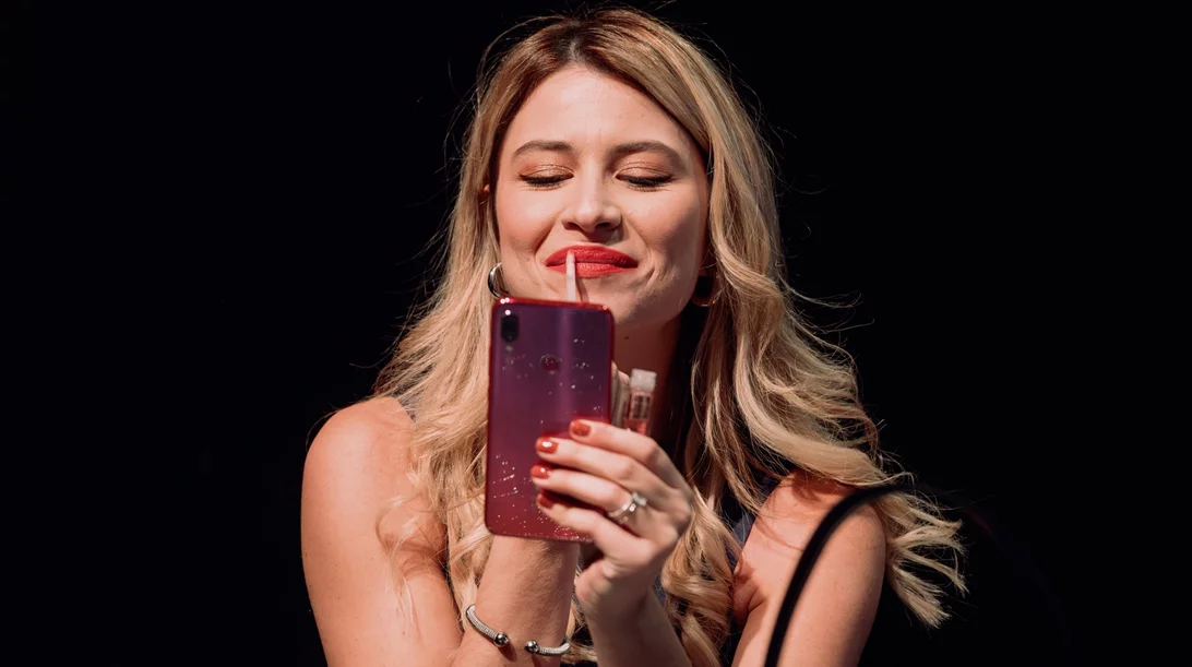 Εριέττα Μανούρη: Πέντε πράγματα που έμαθε από τη "Linda"