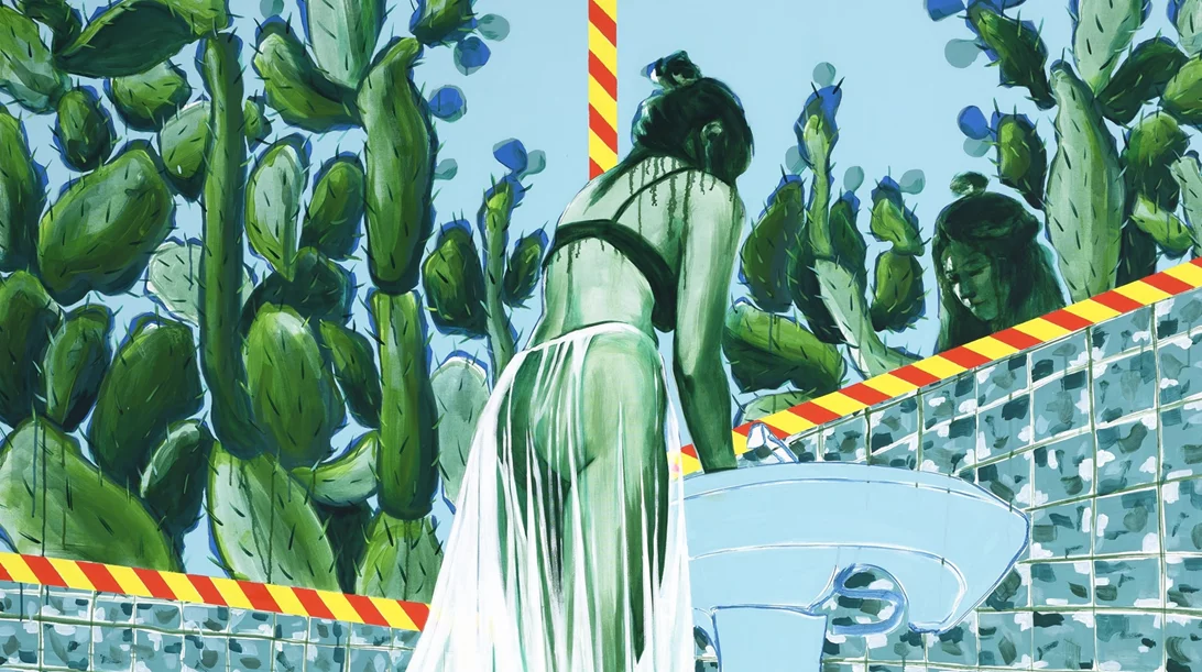 Εγκαίνια: Οι εκθέσεις της εβδομάδας (30/6-6/7)