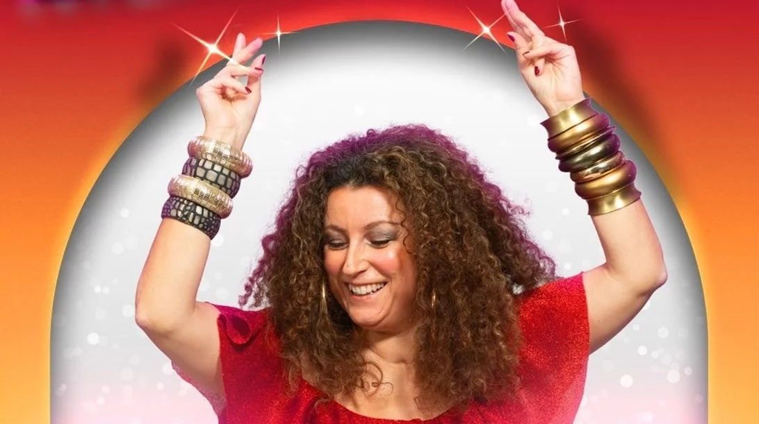 Τελευταίες παραστάσεις και βιντεοσκόπηση για την "Ντερμπεντέρισσα" Κατερίνα Βρανά