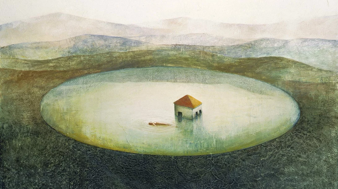 Ο εικαστικός θεσμός Πλοές επιστρέφει στην Άνδρο