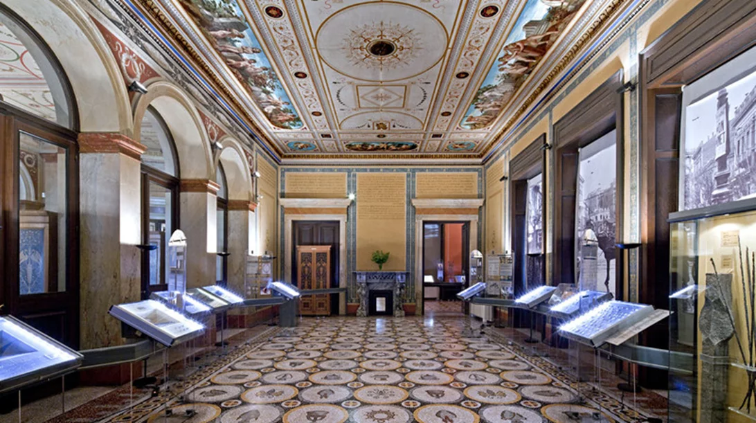 Επέτειος Πολυτεχνείου: Αλλαγές στα ωράρια μουσείων και αρχαιολογικών χώρων της Αθήνας