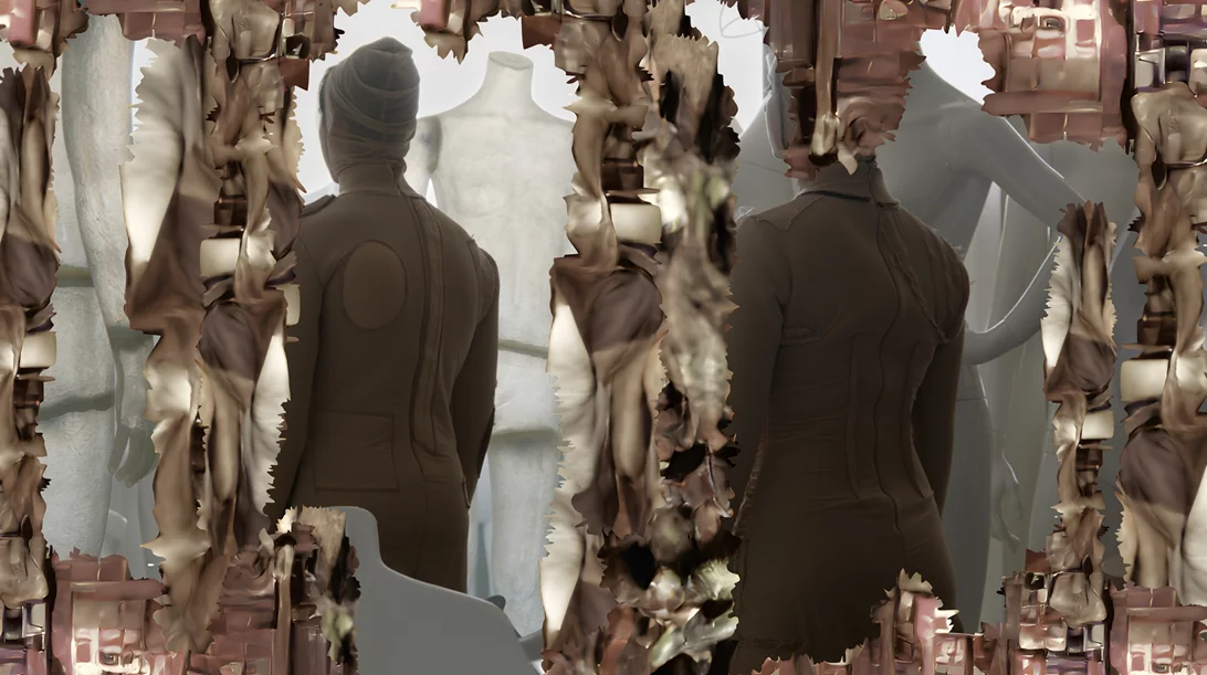 Ξεναγήσεις στη Βιβλιοθήκη της Νομικής και ιδιότυπες περφόρμανς για την έκθεση "Ονειρεύονται τα ηλεκτρικά πρόβατα;"