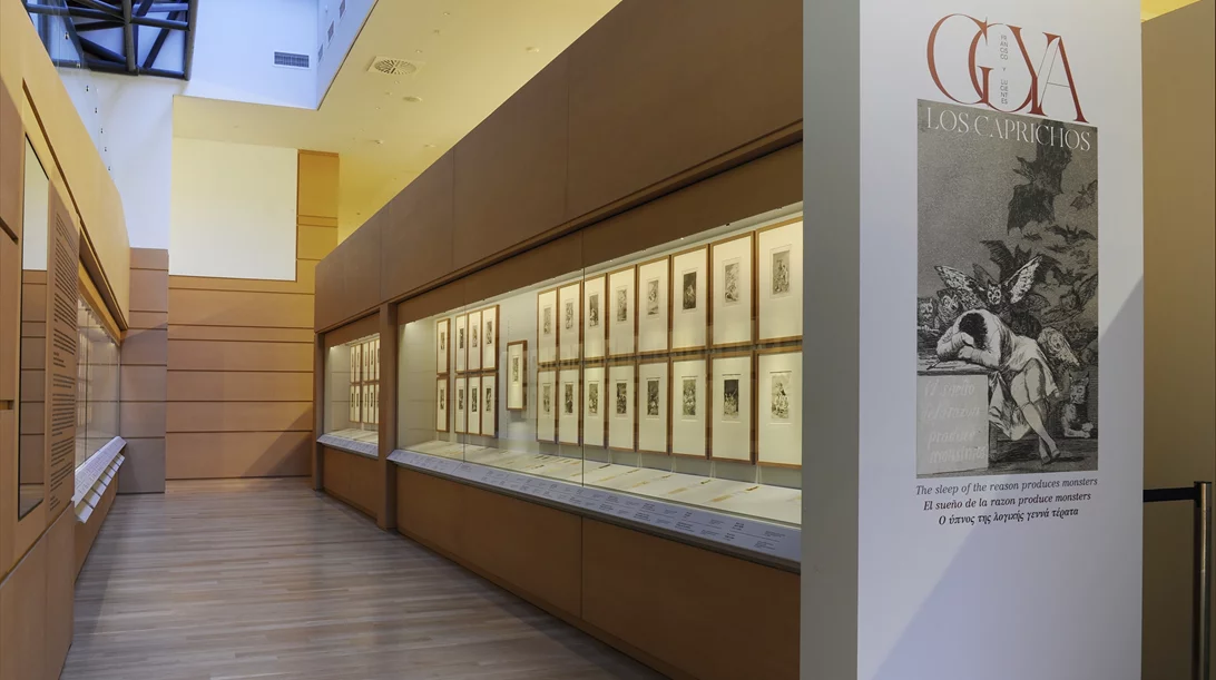 Τι θα δούμε τον Ιούλιο στην Εθνική Πινακοθήκη