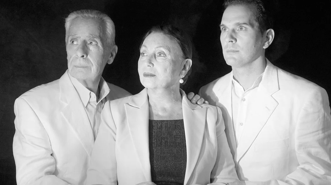 Παράσταση με αφορμή την επέτειο των 140 χρόνων από τη γέννηση του Άγγελου Σικελιανού