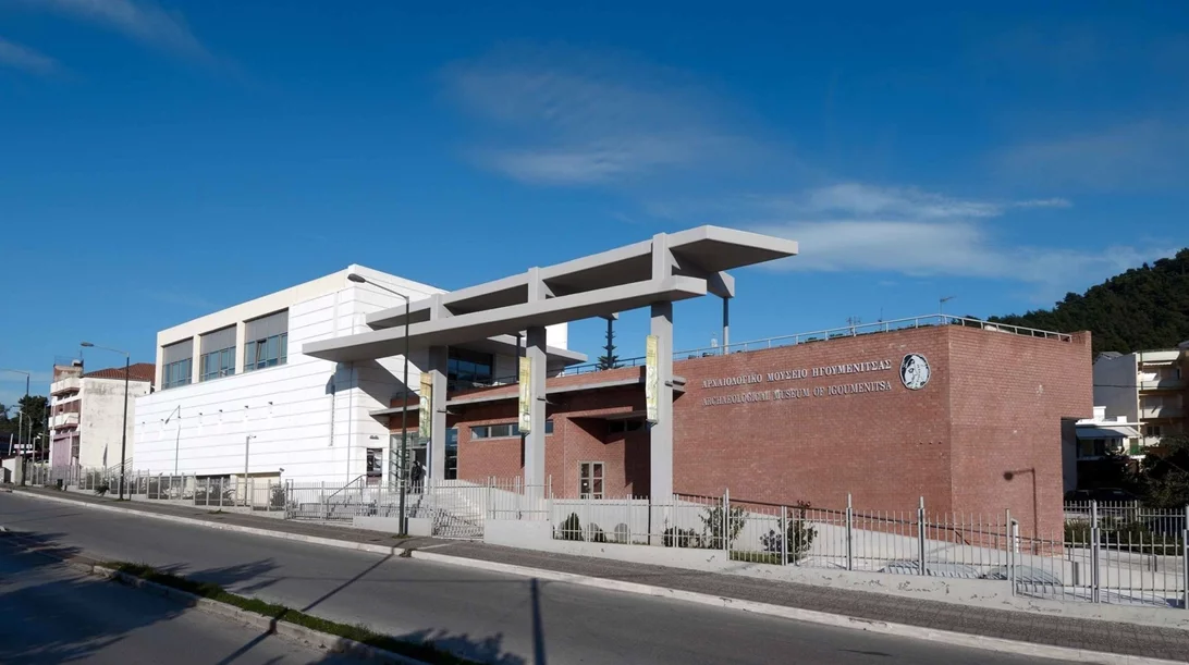 Τα αρχαιολογικά μουσεία της Ηπείρου είναι τα πρώτα πιστοποιημένα κρατικά μουσεία