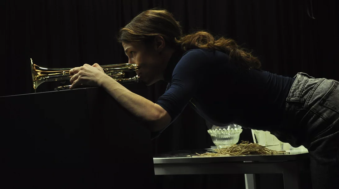 Αναβολή παραστάσεων του "ODD – Onassis Dance Days" στη Στέγη