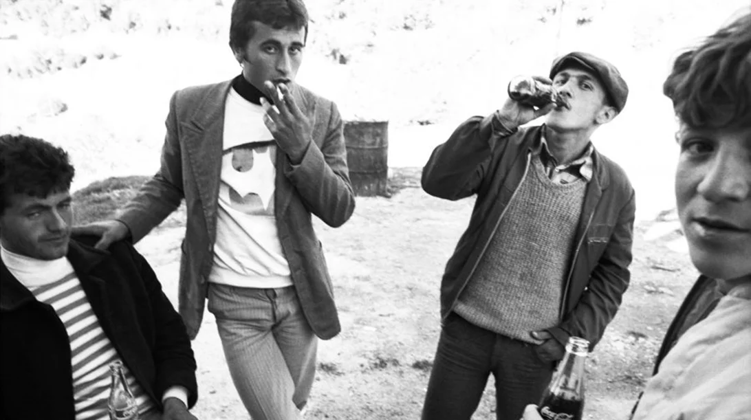 "Μια σακούλα γεμάτη τηλεκάρτες": Τα ΑΣΚΙ μιλούν για τη ρατσιστική βία