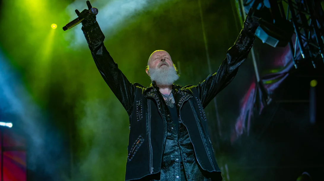 Release Athens 2024: Judas Priest, για πόσο ακόμα θα μας τρελαίνετε;