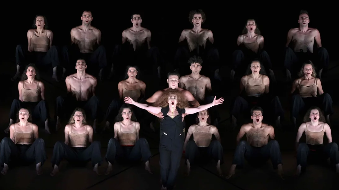 Πέντε παραστάσεις αρχαίου δράματος και οι σταθμοί της περιοδείας αυτή την εβδομάδα