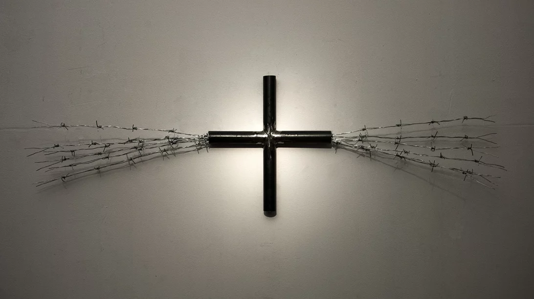 Ένα δυστοπικό "Mad Max IKEA" στήνεται στην Πινακοθήκη Δήμου Αθηναίων