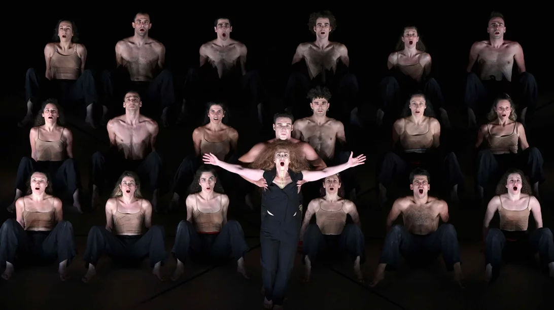 Φεστιβάλ Επιδαύρου 2025: Ζιλιέτ Μπινός, Κουρεντζής, Τάρλοου, Πρωτόπαππα, Τερζόπουλος και σημαντικές επιστροφές